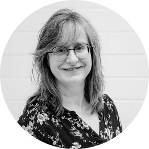 Elke Stürzenhofecker
